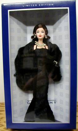 givenchy barbie