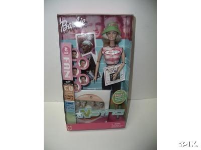 Theory Fashion Designers 1997 on 95 Barbie Nsync 1 Fan Barbie Fan Degli Nsync
